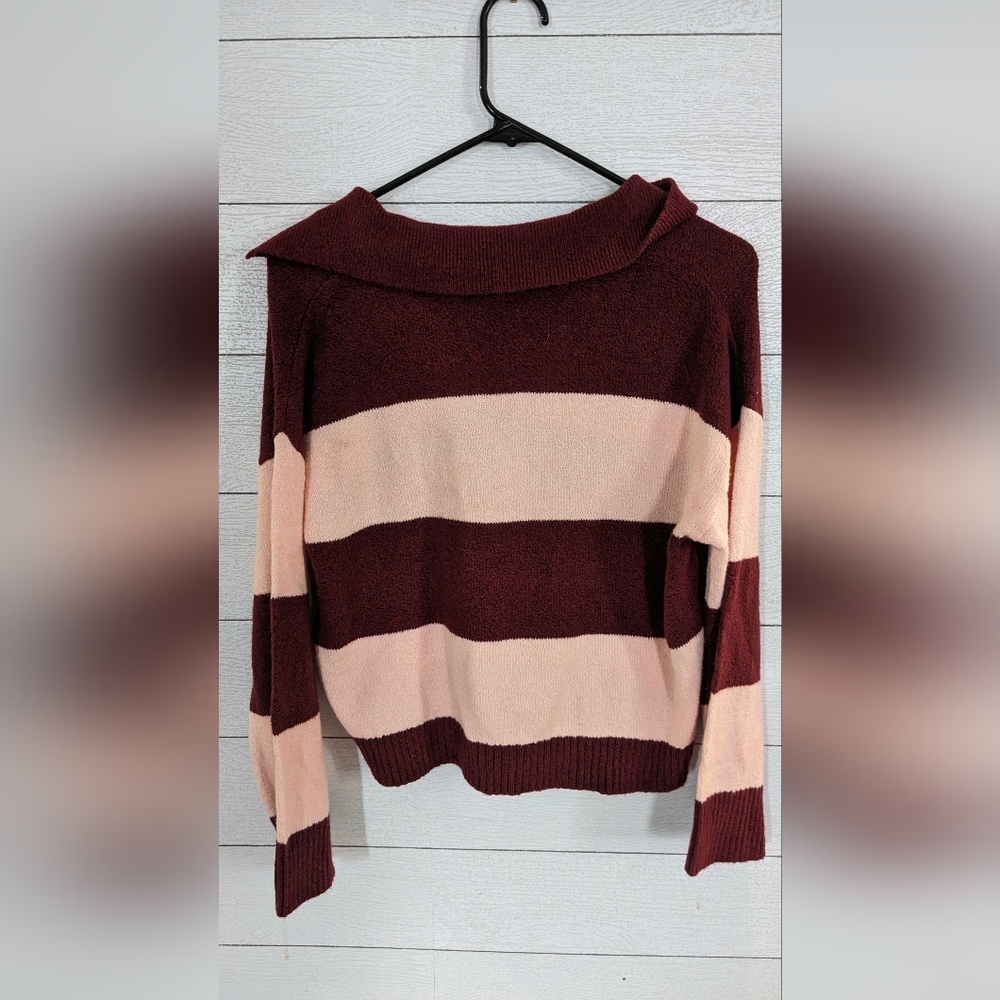 Wild fable sweater
